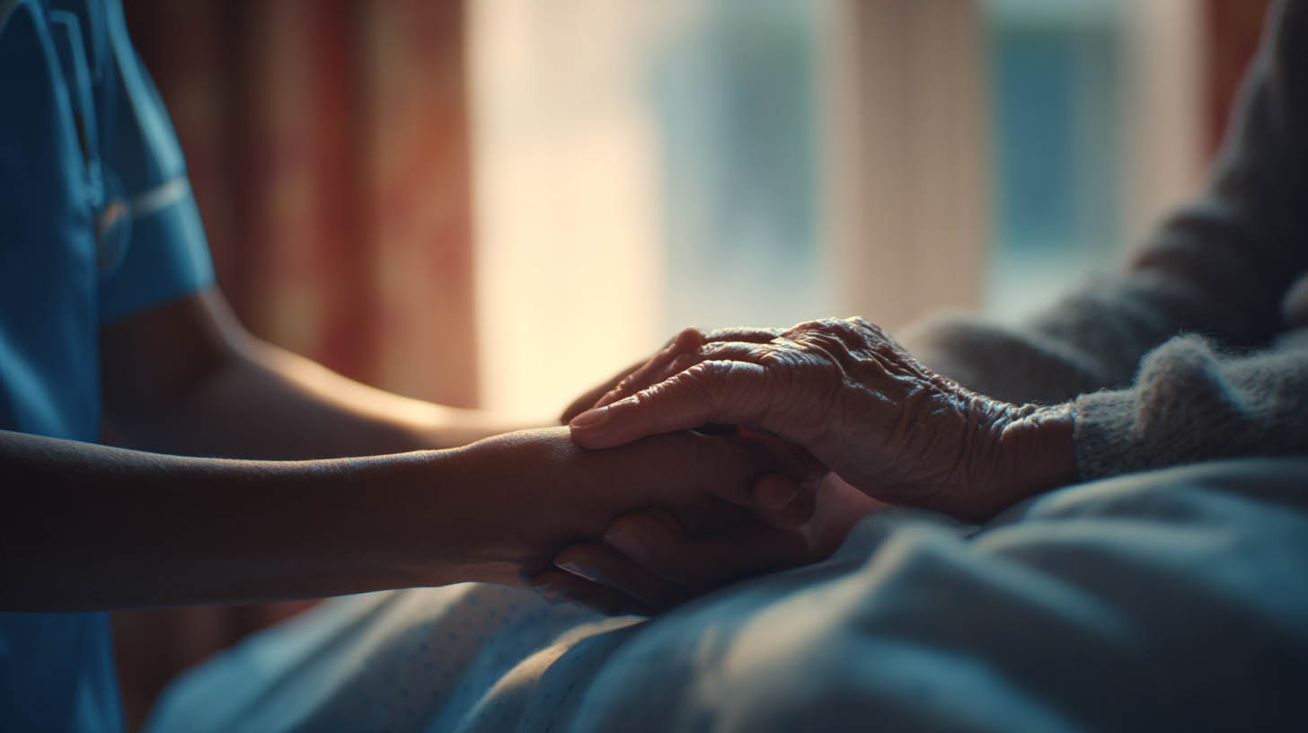 Helderberg Hospice Care